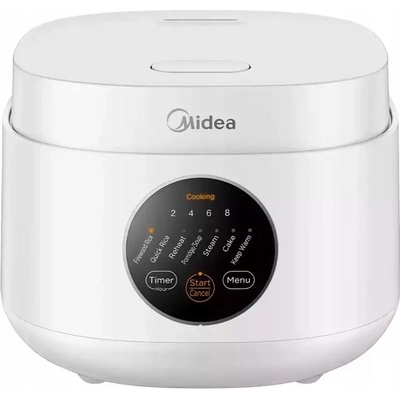 Midea SDA MRD321BBMWH