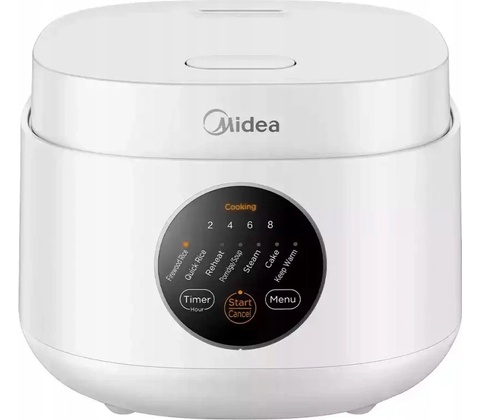 Midea SDA MRD321BBMWH