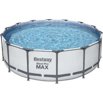 Bestway Steel Pro Max 488x122 cm (5612Z)