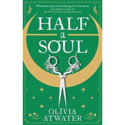 Half a Soul