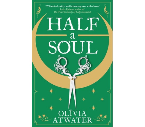 Half a Soul