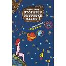 Stopařův průvodce Galaxií 5 - Převážně neškodná - Douglas Adams