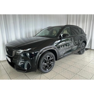 Mazda CX-5 2.5 141 Homura 104 kW