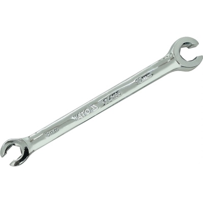 Yato Klíč prstencový polootevřený 8x10 mm YT-0135