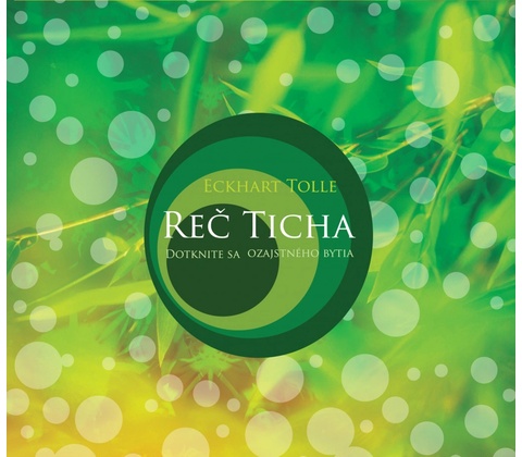 Reč ticha