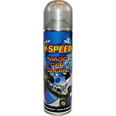 H-Speed H-Speed Čistící sprej na RC modely 500ml