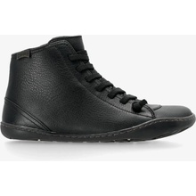 Camper topánky Peu Cami Sella Negro Black