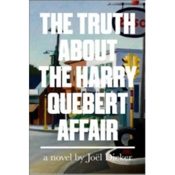 The Truth About The Harry Quebert Affair