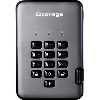 iStorage IS-DAP2-256-1000-C-G
