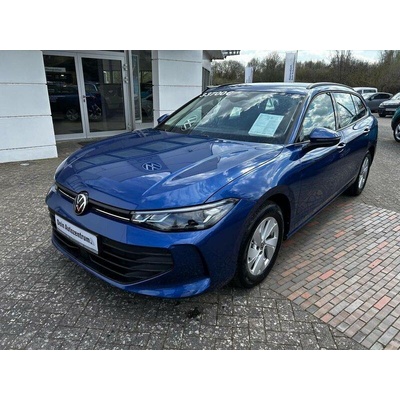 Volkswagen Passat 1.5 eTSI DSG Business 110 kW
