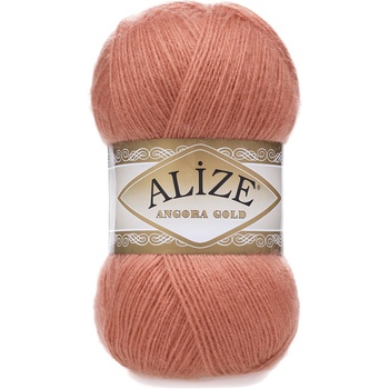 alize Angora Gold 102 Плетива прежда (10800102-ALIZE)