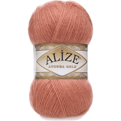 alize Angora Gold 102 Плетива прежда (10800102-ALIZE)