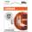 OSRAM АВТОМОБИЛНА ЛАМПА osram 2721-02b 1.2w 12v w2x4.6d b (m990110)