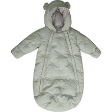 7AM Enfant Overal AIRY BLUE 3-6m