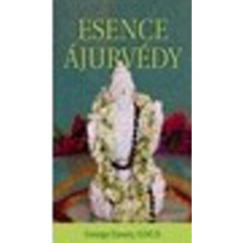 Esence ájurvédy George Eassey
