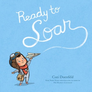 Ready to Soar (ISBN: 9780593696729)