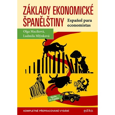 Základy ekonomické španělštiny