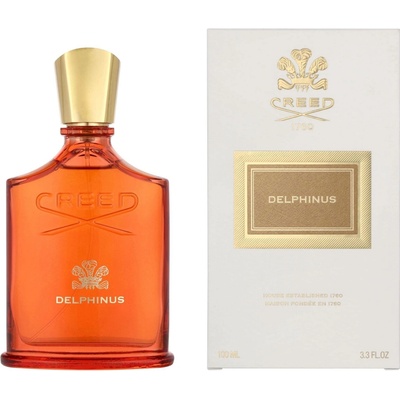 Creed Delphinus parfémovaná voda unisex 100 ml