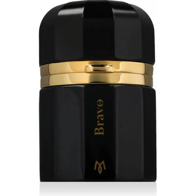 Ramon Monegal Bravo parfumovaná voda unisex 50 ml