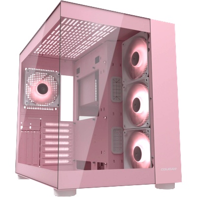 COUGAR FV150 RGB Pink (CGR-5KA1P-RGB) (385ka10.0005)