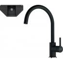 Set Franke MRG 612 + FC 6018