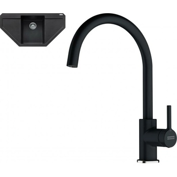 Set Franke MRG 612 + FC 6018