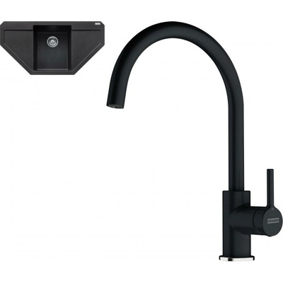 Set Franke MRG 612 + FC 6018