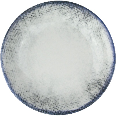 Gural Porcelain ГП-ELEGANT-Чиния 25cm (GBSEO25DU100562) (0180643)