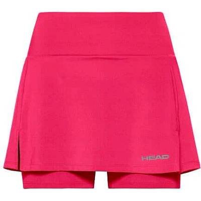 Club Basic Skort Girls detská sukňa ma