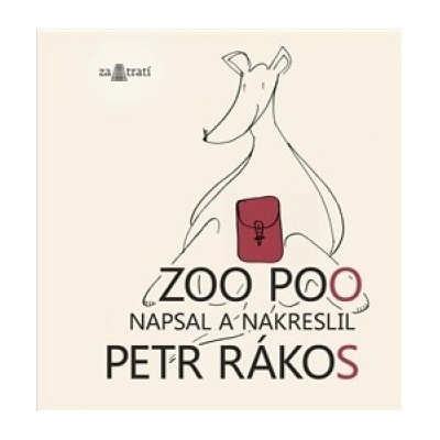 Zoo po o - Petr Rákos