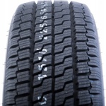 Nexen N'Blue 4Season Van 215/65 R16 109/107T