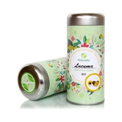 Lucuma Naturalis 100 g