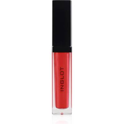 Inglot HD barva na rty s matným efektem 21 5,5 ml