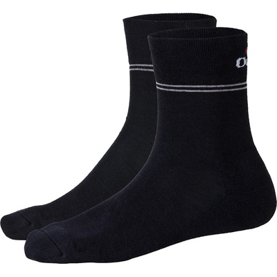 Baridi wear ponožky froté Outlast černá