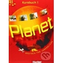PLANET KURSBUCH 1