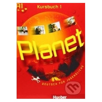 PLANET KURSBUCH 1