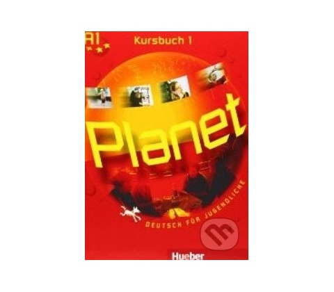 PLANET KURSBUCH 1