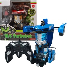 Sparkys RC Turbobot modrý