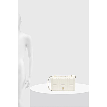 Tommy Hilfiger Чанта Tommy Hilfiger в бежово AW0AW17454 (AW0AW17454)