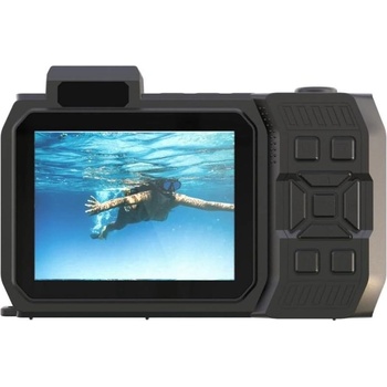 Image 1 of AgfaPhoto WP9500 Orange (WP9500OG)