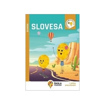 Slovesa