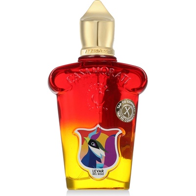 Xerjoff Casamorati 1888 Levar Del Sole parfémovaná voda unisex 100 ml tester