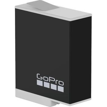 GoPro Батерия GoPro - Enduro ADBAT-011, за HERO9/10/11, 1720mAh, черна (ADBAT-011)