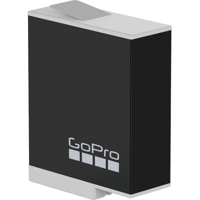 GoPro Батерия GoPro - Enduro ADBAT-011, за HERO9/10/11, 1720mAh, черна (ADBAT-011)