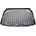 Rezaw-Plast Гумена стелка за багажник за Hyundai i30 III (2016+) Hatchback bottom floor - Rezaw Plast