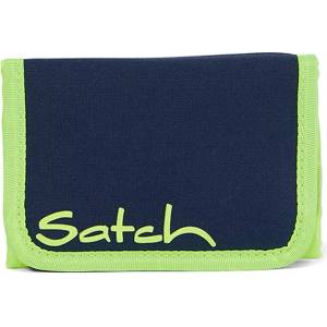 Satch Портмоне Satch - Toxic Yellow