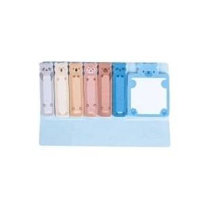 Derform Self-adhesive bear notes KIDEA