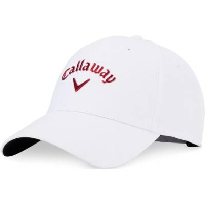 Callaway Liquid Metal 25 bílo červená