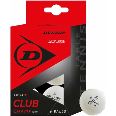 Dunlop Club Champ 6 ks