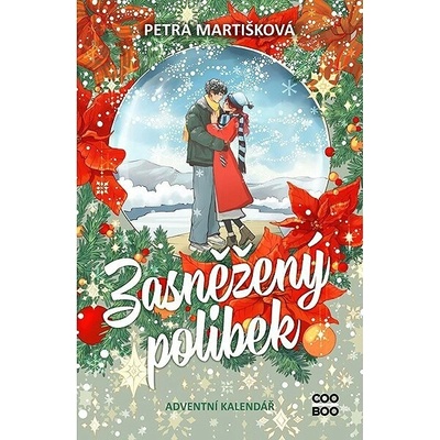 Zasněžený polibek – Hledejceny.cz